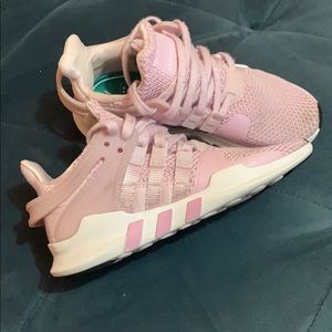 Adidas EQT shoes for girls